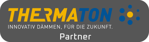 Wenigwieser thermaton Partner Logo Wenigwieser thermaton Partner Logo